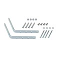 Hymer Auflegerset für Sprossenleitern und Stufenleitern Hymer Auflegerset für Sprossenleitern und Stufenleitern-small
