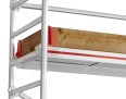 Hymer Einzelteil Gerüst Bordbrett Stirnseite 0,60x0,15x0,025m Hymer Einzelteil Gerüst Bordbrett Stirnseite 0,60x0,15x0,025m-small