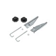 Hymer Erdspitzen Fußspitzenset für Holme 60-89mm 2 Stück Hymer Erdspitzen Fußspitzenset für Holme 60-89mm 2 Stück-small