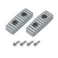 Hymer Gummianlegerset für Sprossenleitern und Stufenleitern Hymer Gummianlegerset für Sprossenleitern und Stufenleitern-small