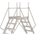 Hymer Handlauf für Podesttreppen Hymer Handlauf für Podesttreppen-small