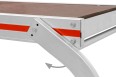 Hymer Montageplattform Arbeitsplattform mit verschraubten Leiternfüßen Hymer Montageplattform Arbeitsplattform mit verschraubten Leiternfüßen-small