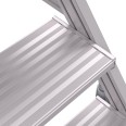 Hymer Podesttreppe fahrbar einseitig begehbar 4 Stufen Hymer Podesttreppe fahrbar einseitig begehbar 4 Stufen-small