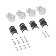 Hymer Buchsenset für Plattformleitern Hymer Buchsenset für Plattformleitern-small