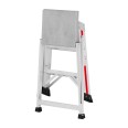 Hymer Klapptritt einseitig begehbar 3 Stufen Hymer Klapptritt einseitig begehbar 3 Stufen-small