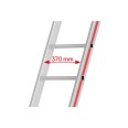 Hymer Stufenanlegeleiter R13-Beschichtung 10 Stufen Hymer Stufenanlegeleiter R13-Beschichtung 10 Stufen-small