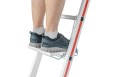 Hymer Universal Leitertritt klappbar für Sprossenleitern Hymer Universal Leitertritt klappbar für Sprossenleitern-small