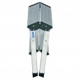Krause Treppy Klapptritt 2x2 Stufen-small