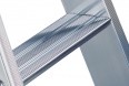 Layher Topic 1042 Stufenanlegeleiter mit Quertraverse 12 Stufen Layher Topic 1042 Stufenanlegeleiter mit Quertraverse 12 Stufen-small
