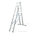 Mauderer Bavaria Hybrid Mehrzweckleiter 740 2x12 Sprossen/Stufen Mauderer Bavaria Hybrid Mehrzweckleiter 740 2x12 Sprossen/Stufen-small