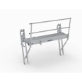 Mauderer Bavaria Leitern-Blitzgerüst 20 Grund- und Anbaumodule Mauderer Bavaria Leitern-Blitzgerüst 20 Grund- und Anbaumodule-small