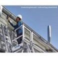 Mauderer Bavaria Türmodul für Zugangsgeländer Mauderer Bavaria Türmodul für Zugangsgeländer-small