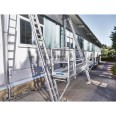 Mauderer Rückseitengeländer für Montage- und Malerarbeiten 2,5m-small