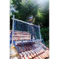Mauderer Seitenschutz-Netz für Konsolen-Dachschutzwand 6-10m Mauderer Seitenschutz-Netz für Konsolen-Dachschutzwand 6-10m-small
