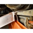 Mauderer Sicherungs-Laschen mit Befestigung Mauderer Sicherungs-Laschen mit Befestigung-small