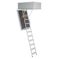 Minka Bodentreppe Arctic Fire brandhemmend mit U-Wert 0,21 W/m2K Deckenöffnung 140x70cm Raumhöhe bis 265cm Minka Bodentreppe Arctic Fire brandhemmend mit U-Wert 0,21 W/m2K Deckenöffnung 140x70cm Raumhöhe bis 265cm-small