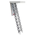 Minka Bodentreppe Elegance mit U-Wert 1,1 W/m2K 220-300cm Raumhöhe 90x60cm Deckenöffnung Minka Bodentreppe Elegance mit U-Wert 1,1 W/m2K 220-300cm Raumhöhe 90x60cm Deckenöffnung-small