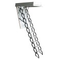 Minka Bodentreppe Euro Star mit U-Wert 1,1 W/m2K 220-300cm Raumhöhe 120x70cm Deckenöffnung Minka Bodentreppe Euro Star mit U-Wert 1,1 W/m2K 220-300cm Raumhöhe 120x70cm Deckenöffnung-small