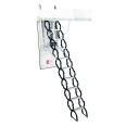 Minka Bodentreppe Type 18 Univers brandhemmend 120x70cm mit U-Wert 1,3 W/m2K bis 290cm Raumhöhe Minka Bodentreppe Type 18 Univers brandhemmend 120x70cm mit U-Wert 1,3 W/m2K bis 290cm Raumhöhe-small