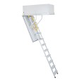 Minka Bodentreppe Type 1 Passiv Plus brandhemmend mit U-Wert 0,19-0,33 W/m2K bis 295cm Raumhöhe Minka Bodentreppe Type 1 Passiv Plus brandhemmend mit U-Wert 0,19-0,33 W/m2K bis 295cm Raumhöhe-small
