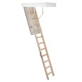 Minka Dachbodentreppe McStep Thermo 33 zur Selbstmontage-small