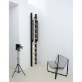 Minka Wangentreppe Strong 152cm max. Geschosshöhe Fichte weiß Minka Wangentreppe Strong 152cm max. Geschosshöhe Fichte weiß-small