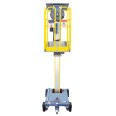 MUNK Flexxlift 1.5 Arbeitsbühne mit 150kg Tragkraft und 3,50m Arbeitshöhe MUNK Flexxlift 1.5 Arbeitsbühne mit 150kg Tragkraft und 3,50m Arbeitshöhe-small
