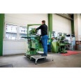 MUNK Arbeitspodest Aluminium 1000x600mm MUNK Arbeitspodest Aluminium 1000x600mm-small
