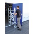 MUNK Klappgerüst, türengängig 75cm Breite 3,00m AH MUNK Klappgerüst, türengängig 75cm Breite 3,00m AH-small