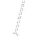 MUNK Gelenk-Klappleiter mit Nivello® Traverse 2x8 Sprossen MUNK Gelenk-Klappleiter mit Nivello® Traverse 2x8 Sprossen-small