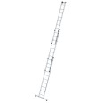 MUNK Mehrzweckleiter mit Nivello® Traverse 3x10 Sprossen MUNK Mehrzweckleiter mit Nivello® Traverse 3x10 Sprossen-small