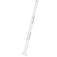 MUNK Mehrzweckleiter mit Nivello® Traverse 3x12 Sprossen MUNK Mehrzweckleiter mit Nivello® Traverse 3x12 Sprossen-small