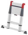 Munk ML Stufen Teleskopleiter 13 Stufen Munk ML Stufen Teleskopleiter 13 Stufen-small