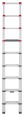 Munk ML Stufen Teleskopleiter 9 Stufen Munk ML Stufen Teleskopleiter 9 Stufen-small