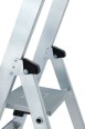 MUNK Stehleiter mit relax-step 3 Stufen MUNK Stehleiter mit relax-step 3 Stufen-small