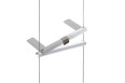 Rettungsleiter Kletterfix KF-Abstandsprofil Rettungsleiter Kletterfix KF-Abstandsprofil-small