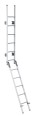 Thule Deluxe klappbare Doppel Wohnmobilleiter Thule Deluxe klappbare Doppel Wohnmobilleiter-small
