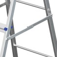 Werner Stufenstehleiter Pro Smart 3 Stufen Werner Stufenstehleiter Pro Smart 3 Stufen-small