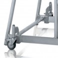 Zarges Aluminium Montagetritt starr AFA P Zarges Aluminium Montagetritt starr AFA P-small
