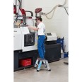 Zarges Arbeitspodest Seventec BP klappbar 2x2 Stufen Zarges Arbeitspodest Seventec BP klappbar 2x2 Stufen-small