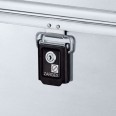 Zarges-Box Universalkiste Aluminium-small