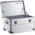 Zarges K 424 XC Mobil Universal Alu Box 105l-small