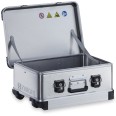 Zarges K 424 XC Mobil Universal Alu Box 28l-small