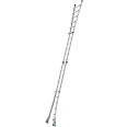 Zarges Teleskopleiter Variotec V 4x6 Sprossen Zarges Teleskopleiter Variotec V 4x6 Sprossen-small