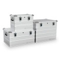 Zarges Universalkiste K470 IP 65 Aluminium 157 l-small