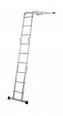 Zarges Vielzweckleiter Multitec M 4x4 Sprossen Zarges Vielzweckleiter Multitec M 4x4 Sprossen-small