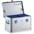 Zarges Eurobox 60l als Werkzeugkiste 600x400x340mm-small