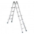 Zarges Teleskop-Mehrzweckleiter Variomax V 4teilig Zarges Teleskop-Mehrzweckleiter Variomax V 4teilig-small