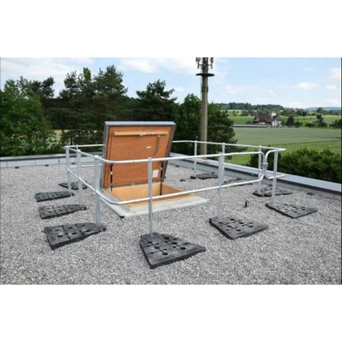 ABS Guard OnTop Weight mit Kunststoffgewichten