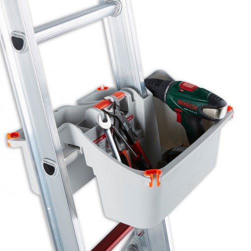 Altrex Leiter Caddy Einhängebox